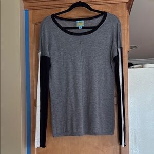 C&C California lightweight cashmere sweater